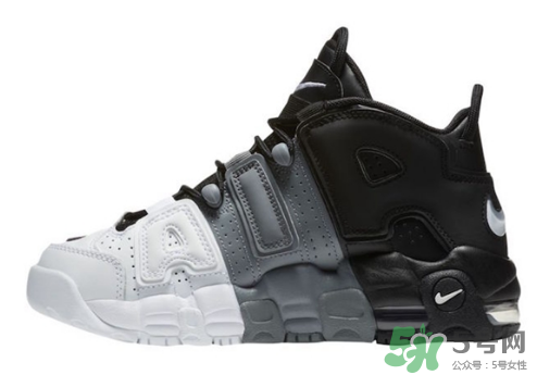 nike air more uptempo tri-color三色拼接什么時候發(fā)售？