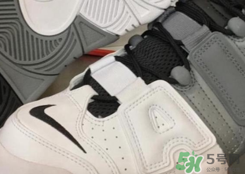 nike air more uptempo tri-color三色拼接什么時候發(fā)售？