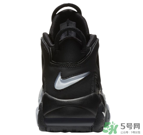 nike air more uptempo tri-color三色拼接什么時候發(fā)售？