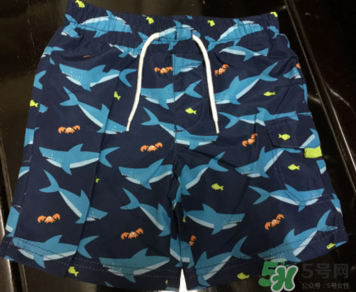 Minoti泳褲怎么樣？MINOTI童裝沙灘褲好嗎？