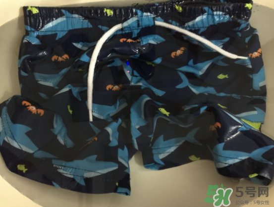 Minoti泳褲怎么樣？MINOTI童裝沙灘褲好嗎？