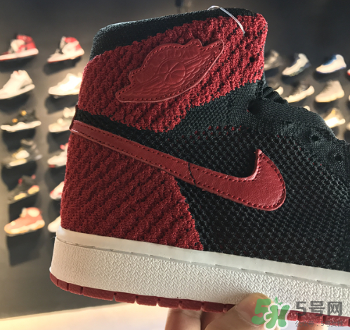 air jordan 1 flyknit banned編織版本什么時(shí)候發(fā)售？
