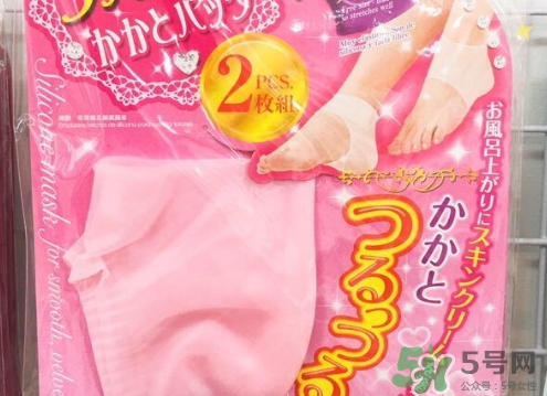 大創(chuàng)足部硅膠罩怎么用？大創(chuàng)足部硅膠罩使用方法