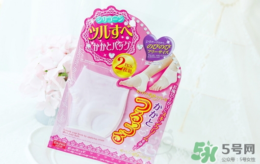 大創(chuàng)足部硅膠罩怎么用？大創(chuàng)足部硅膠罩使用方法