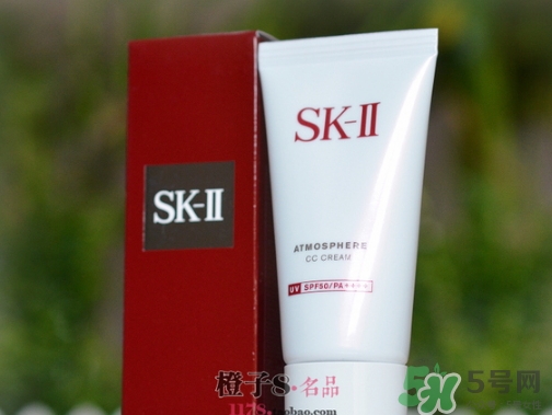 skii cc霜怎么樣？sk2 cc霜怎么用