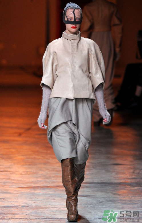 rick owens是什么牌子_哪個(gè)國家的_什么檔次？