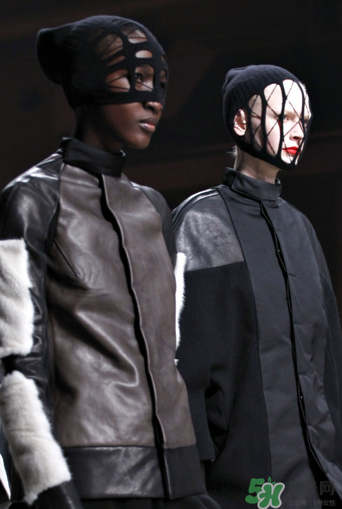 rick owens是什么牌子_哪個(gè)國家的_什么檔次？