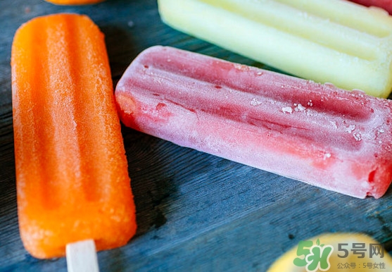 怎么做西瓜冰淇淋？家庭自制西瓜冰淇淋的做法