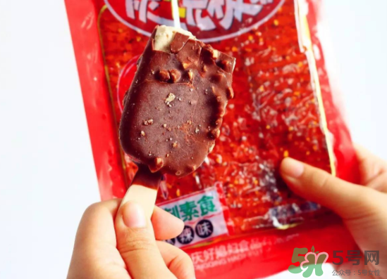 吃完辣條可以吃雪糕嗎？吃完雪糕能吃辣條嗎？