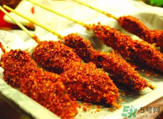 吃完辣條可以吃雪糕嗎？吃完雪糕能吃辣條嗎？