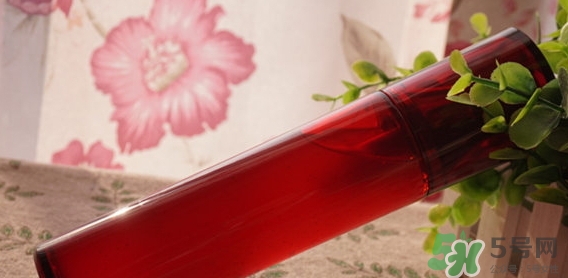 pola紅ba臻紅化妝水怎么用？pola紅ba化妝水適合年齡膚質(zhì)