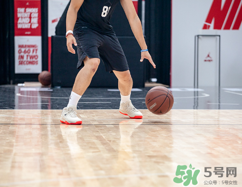jordan superfly 2017 react腳感怎么樣_實(shí)戰(zhàn)測評