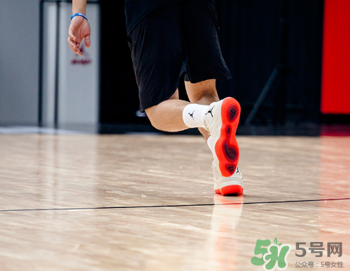 jordan superfly 2017 react腳感怎么樣_實(shí)戰(zhàn)測評