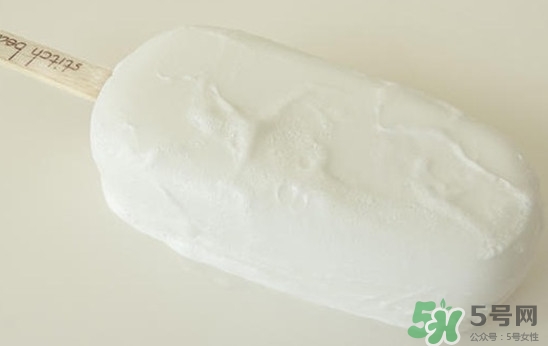 純牛奶怎么做雪糕冰棍？怎么用牛奶做雪糕