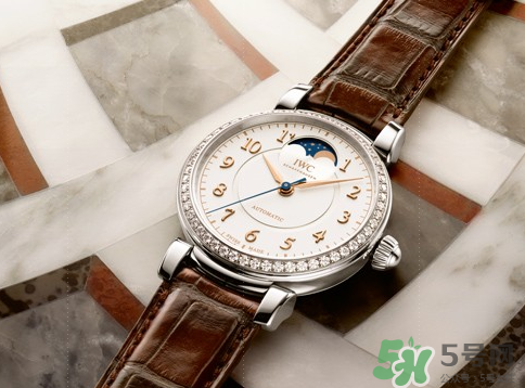 萬國達文西系列怎么樣？萬國達文西系列手表好嗎？