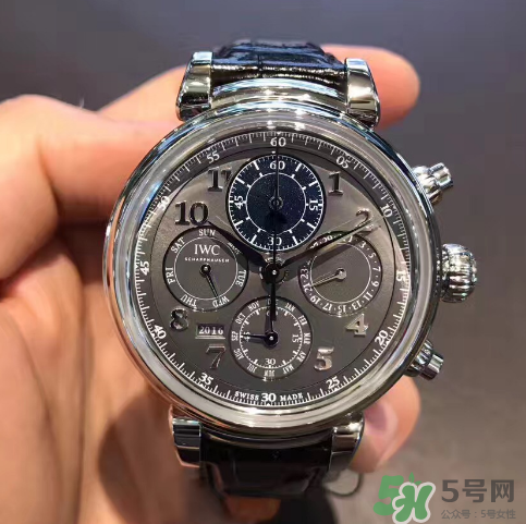 萬國達文西系列怎么樣？萬國達文西系列手表好嗎？