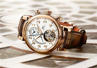 萬國達文西系列怎么樣？萬國達文西系列手表好嗎？