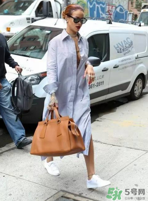 襯衫裙怎么搭配？襯衫裙怎么搭配好看？