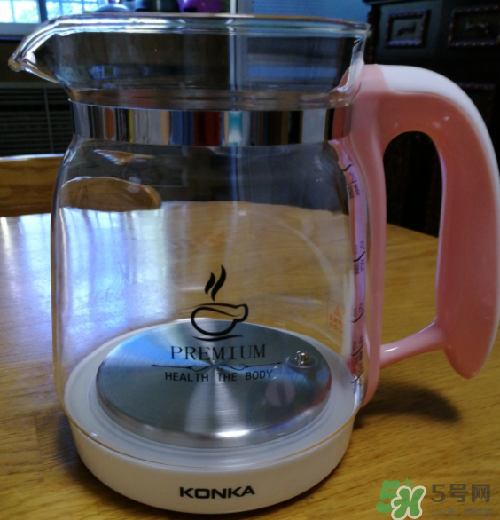 康佳恒溫調(diào)奶器怎么樣？康佳恒溫調(diào)奶器說明書