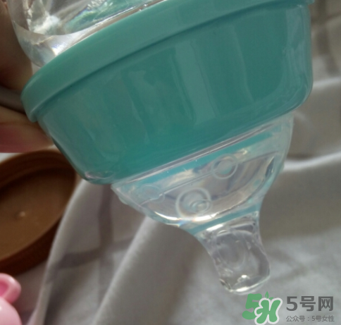 PUKU防脹氣奶瓶怎么樣？PUKU防脹氣奶瓶好用嗎？