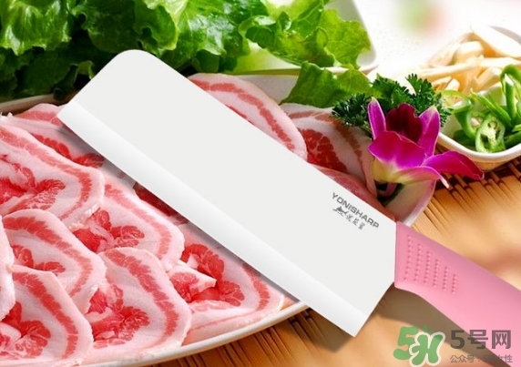 kyocera京瓷陶瓷刀怎么樣？京瓷陶瓷刀多少錢？