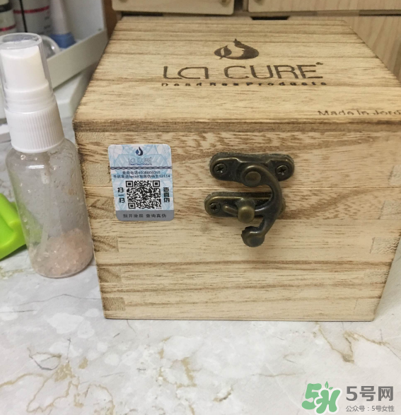 天然死海礦物泥面膜怎么樣？天然死海礦物泥面膜好用嗎？