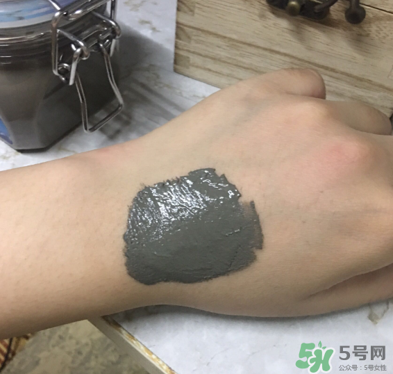 天然死海礦物泥面膜怎么樣？天然死海礦物泥面膜好用嗎？