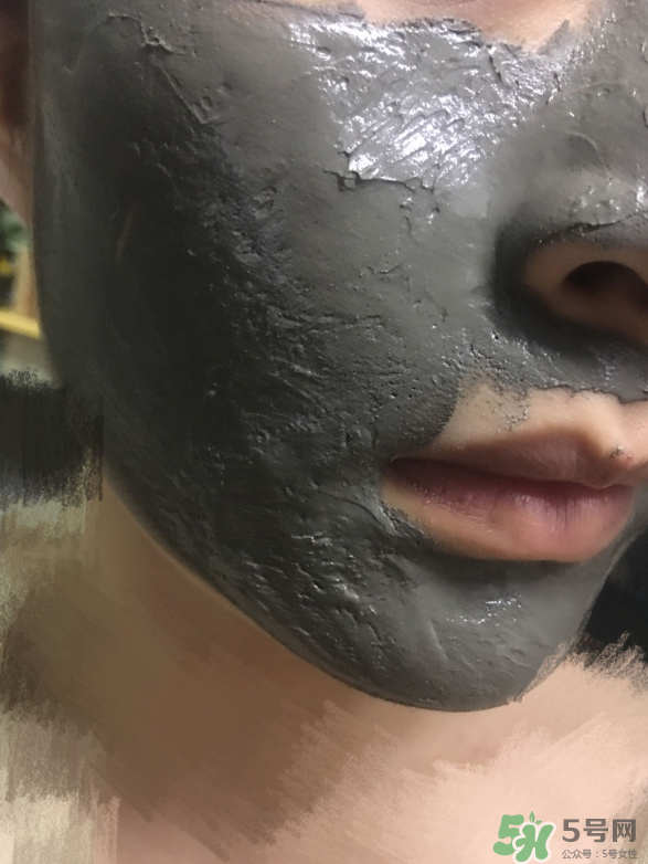 天然死海礦物泥面膜怎么樣？天然死海礦物泥面膜好用嗎？