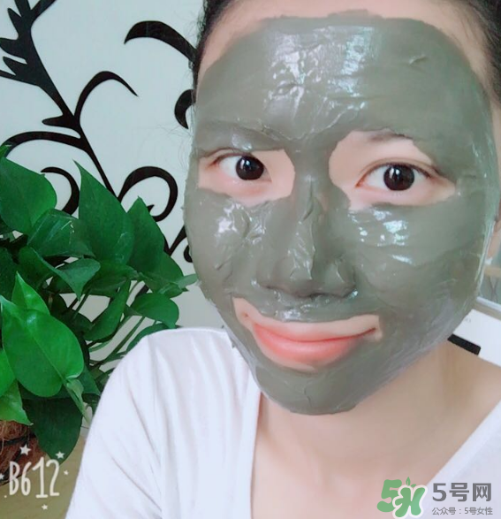天然死海礦物泥面膜怎么樣？天然死海礦物泥面膜好用嗎？