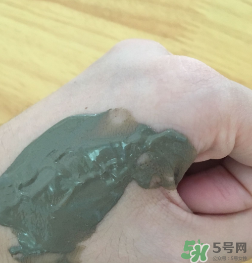 天然死海礦物泥面膜怎么樣？天然死海礦物泥面膜好用嗎？