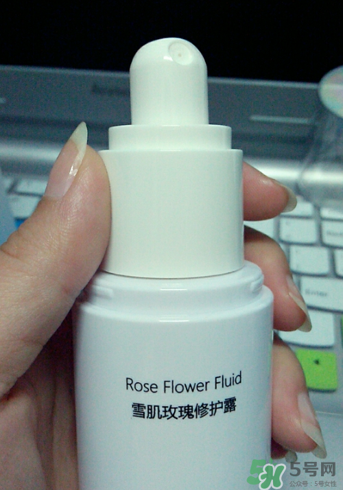 貝美玫瑰修護(hù)露怎么樣？貝美玫瑰修護(hù)露好用嗎？