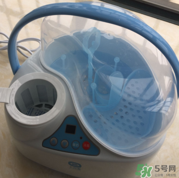 十分愛溫奶器怎么樣？十分愛奶瓶消毒器好用嗎？