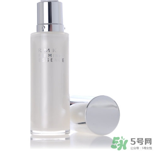 rmk精華怎么樣？rmk精華液怎么用？