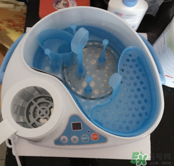 十分愛溫奶器怎么樣？十分愛奶瓶消毒器好用嗎？