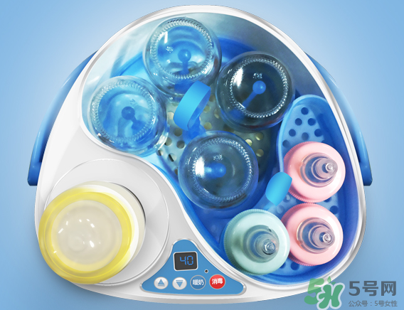 十分愛溫奶器怎么樣？十分愛奶瓶消毒器好用嗎？
