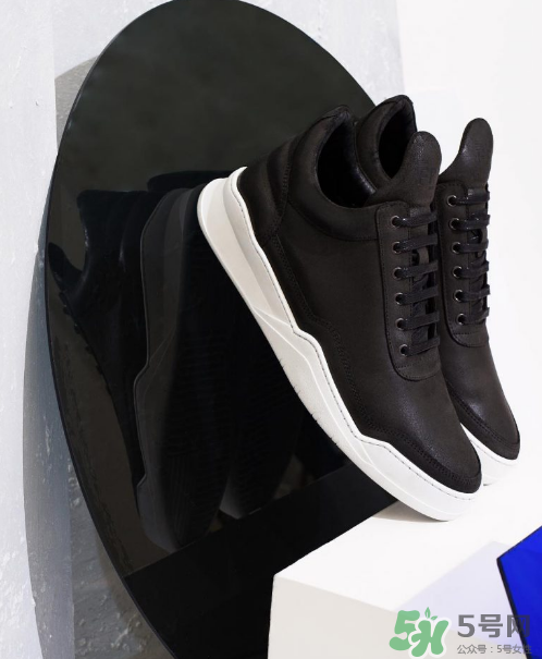 filling pieces2017秋冬系列運動鞋怎么樣_有哪幾款？