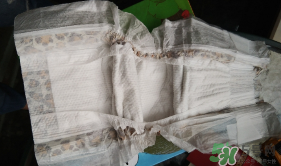 IQ寶貝紙尿褲怎么樣？IQ寶貝紙尿褲好用嗎？