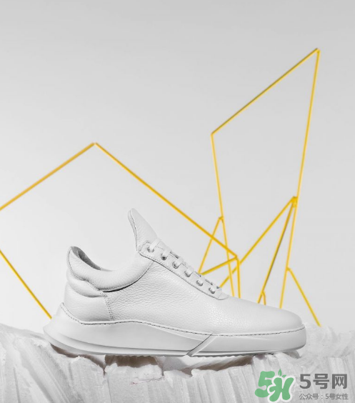 filling pieces2017秋冬系列運動鞋怎么樣_有哪幾款？