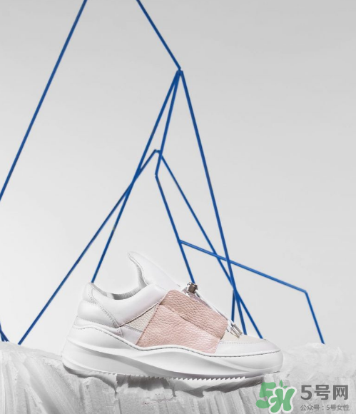 filling pieces2017秋冬系列運動鞋怎么樣_有哪幾款？