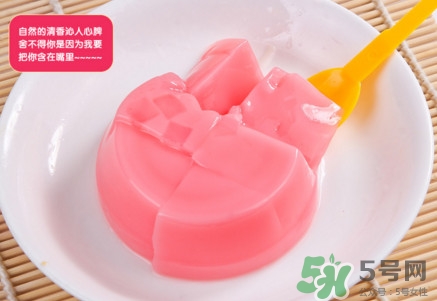 吉利丁片可以用什么代替？吉利丁片可以用qq糖代替嗎