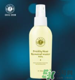 耶麗婭祛痱水好用嗎？耶麗婭痱子水怎么樣？