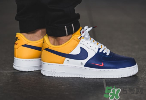 nike air force 1 mini swoosh雙勾版多少錢？