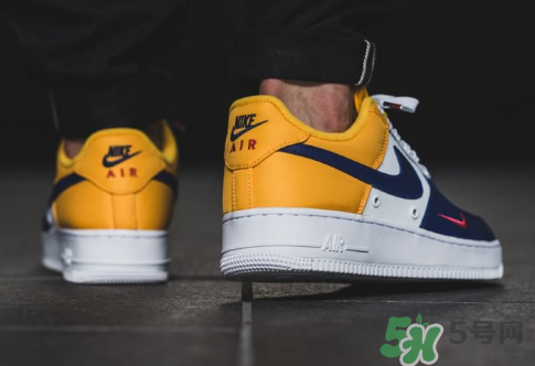nike air force 1 mini swoosh雙勾版多少錢？