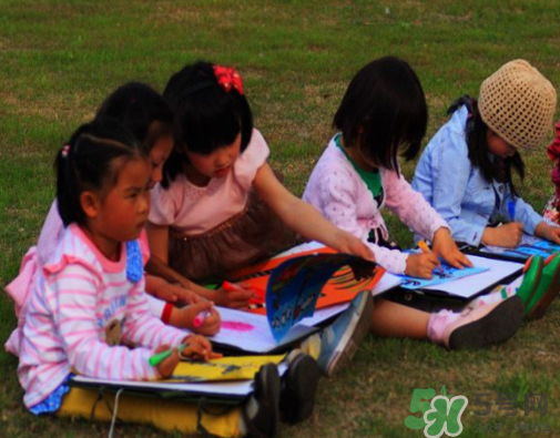 孩子學(xué)才藝的最佳年齡 孩子幾歲學(xué)才藝最好？