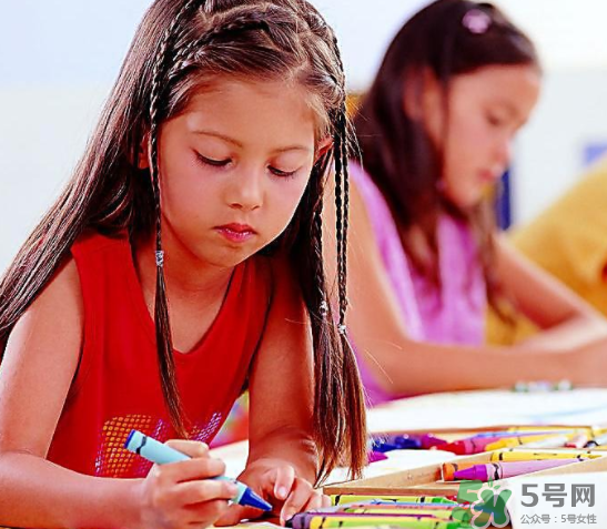 孩子學(xué)才藝的最佳年齡 孩子幾歲學(xué)才藝最好？