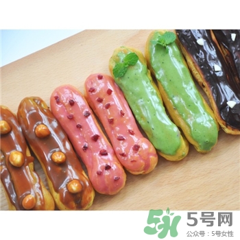 手指泡芙是什么?手指泡芙的做法 手指泡芙是什么?手指泡芙的做法