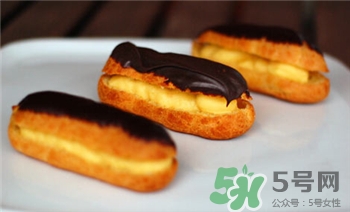 手指泡芙是什么?手指泡芙的做法 手指泡芙是什么?手指泡芙的做法