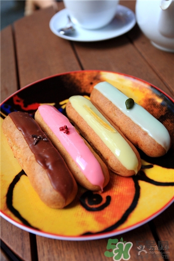 手指泡芙是什么?手指泡芙的做法 手指泡芙是什么?手指泡芙的做法