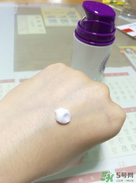 ele睡眠面膜有激素嗎？ele睡眠面膜含激素嗎？