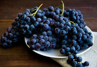 夏黑葡萄可以釀酒嗎？夏黑葡萄怎么自釀酒？